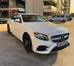 مێرسێدس بێنز E-Class